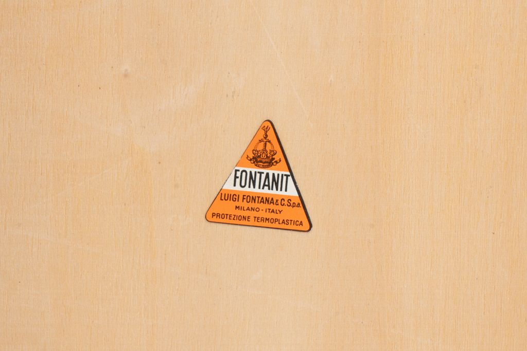 Max Ingrand For Fontana Arte. Polished Metal Mirror. 1960s. photo 9000.0