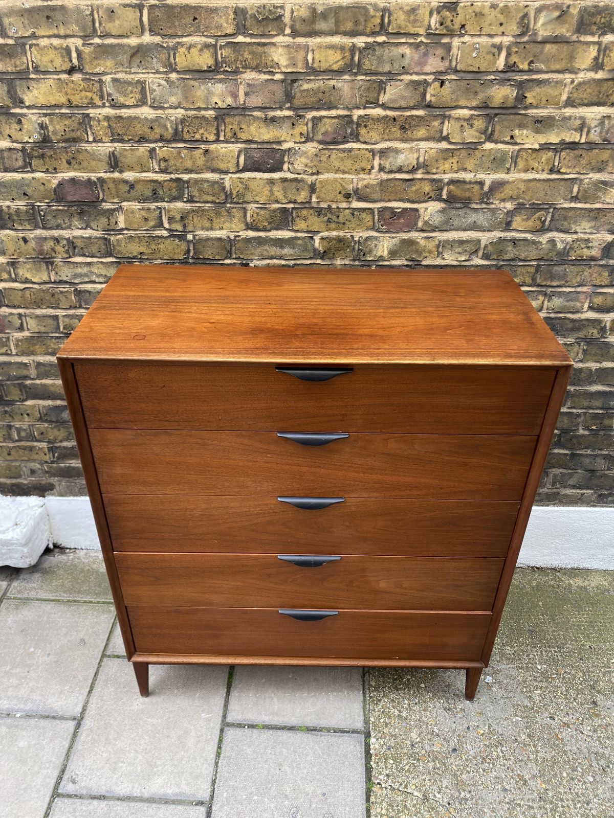 Mid Century Modern Luxury (Dillingham In Walnut) photo 1800.0