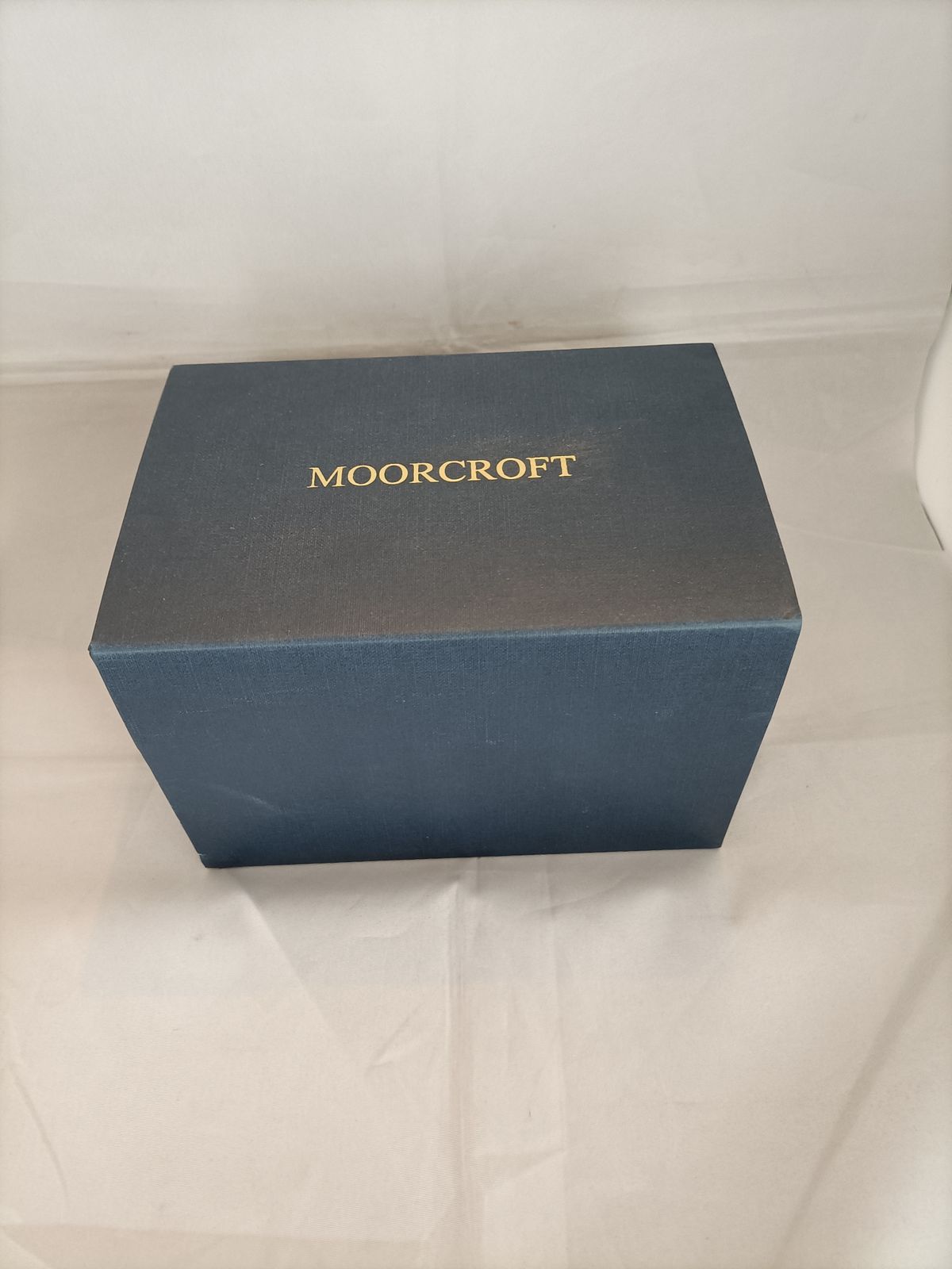 photo for sale Moorcroft Vase By Kerry Goodwin
