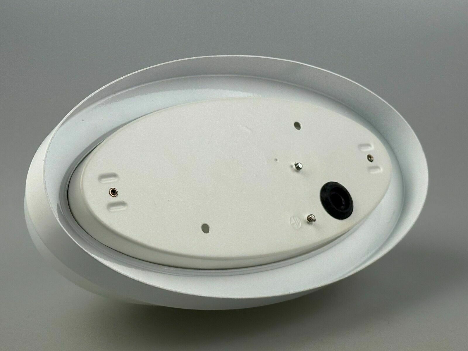 photo furniture 60s 70s Wall Lamp Lamp Glashütte Limburg Number 3683 Space Age Design