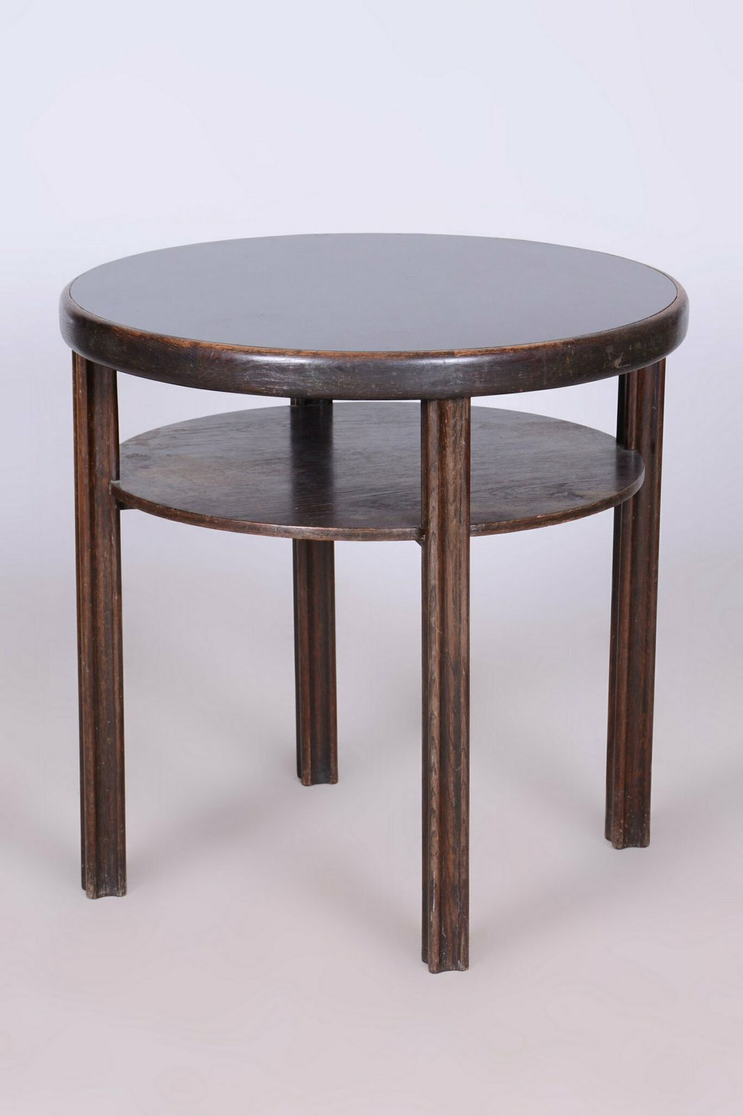 Restored Art Deco Seating Set, By J. Hoffmann, Wiener Werkstätte, Czech, 1910s photo 2700.0