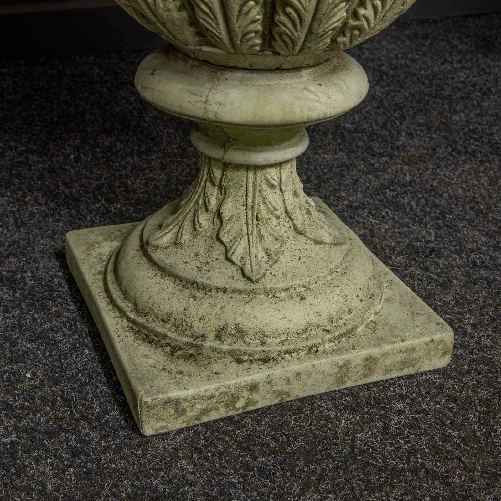 Large Garden Urns photo for sale