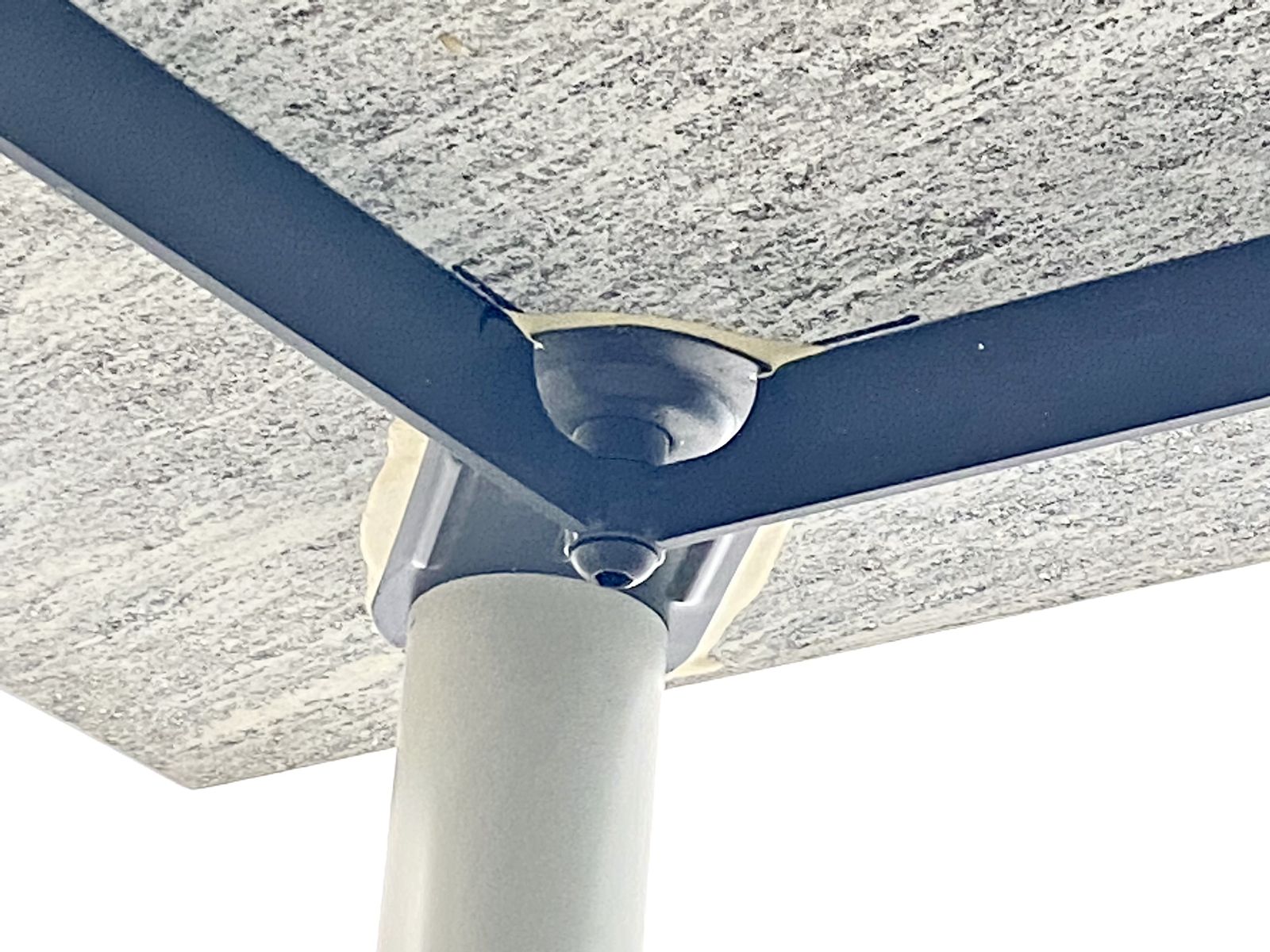 Postmodern Cena Dining Table Designed By Achille Castiglioni For Zanotta, 1980ies photo furniture
