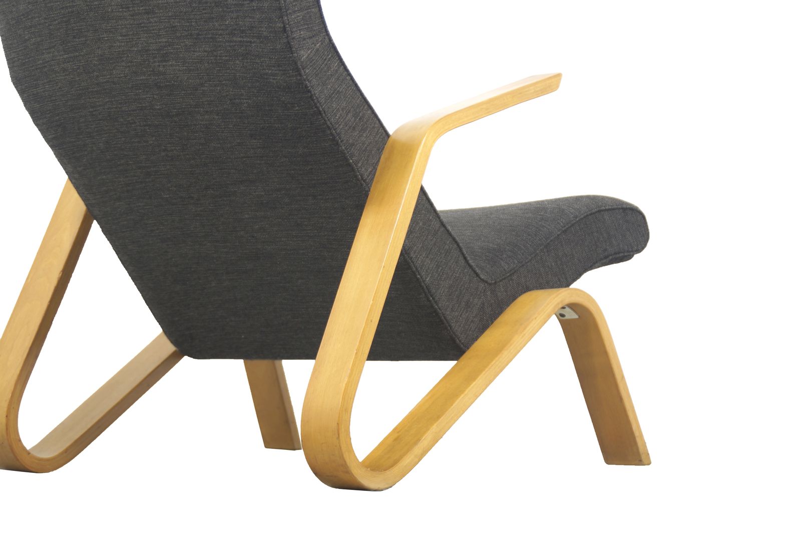 Grasshopper Lounge Chair Designed By Eero Saarinen For Knoll 1950ies photo buy