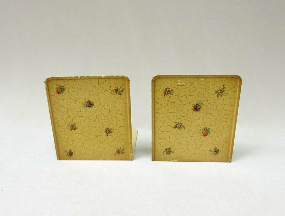 Bauhaus Bookends By Marianne Brandt For Ruppel Werke, 1920s, Set Of 2 photo furniture