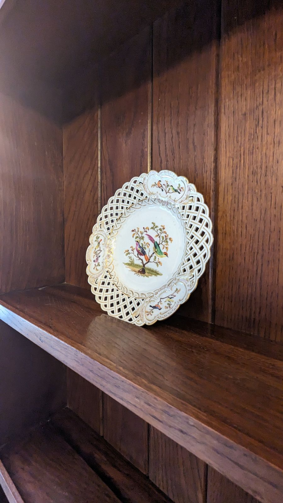 Antique Welsh Dresser photo buy