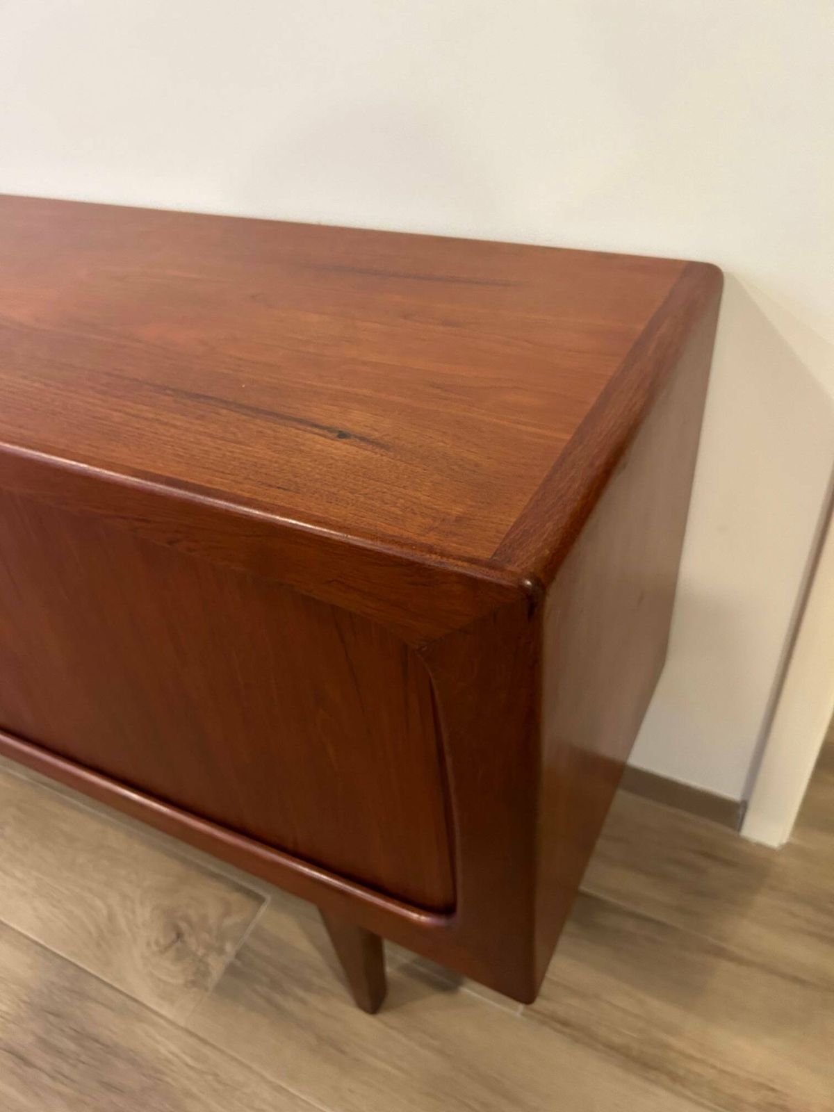 photo buy Scandinavian Sideboard Large Model Bernhard Pedersen & Son