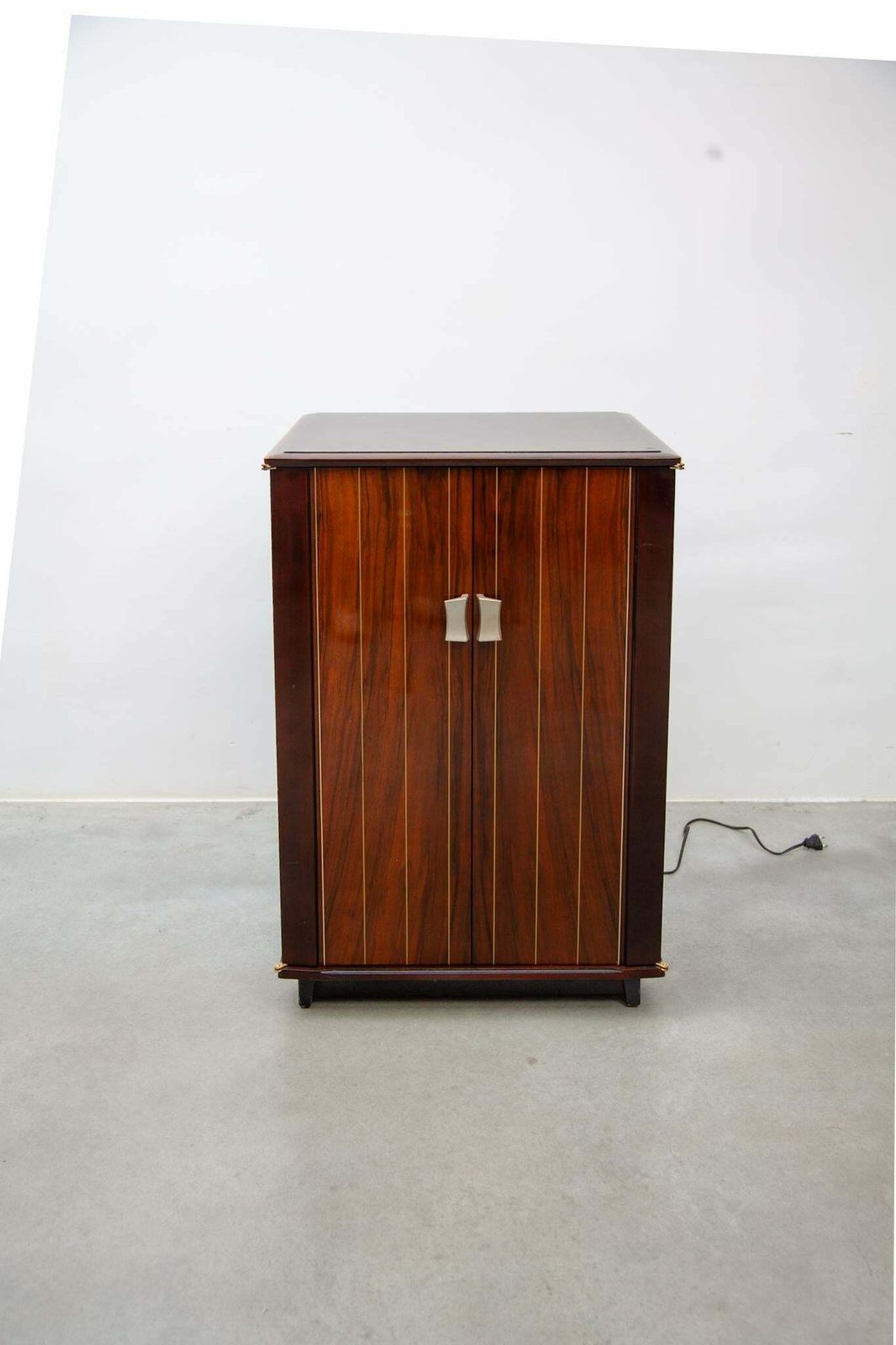 De Coene Furniture Music Box And Speakers, Blue Tooth photo furniture