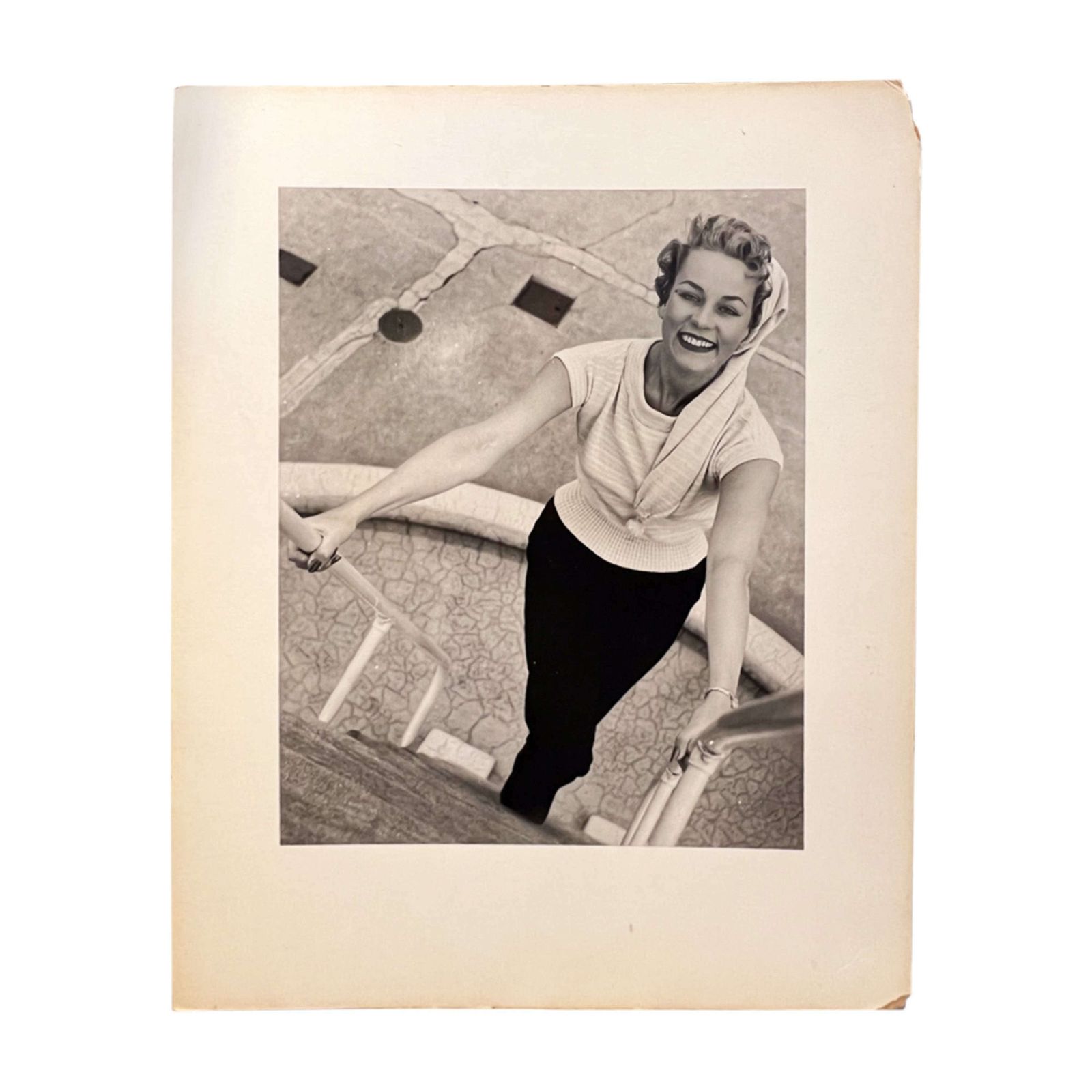 Midcentury Photographs By British Photo Journalist Ian Harris photo furniture