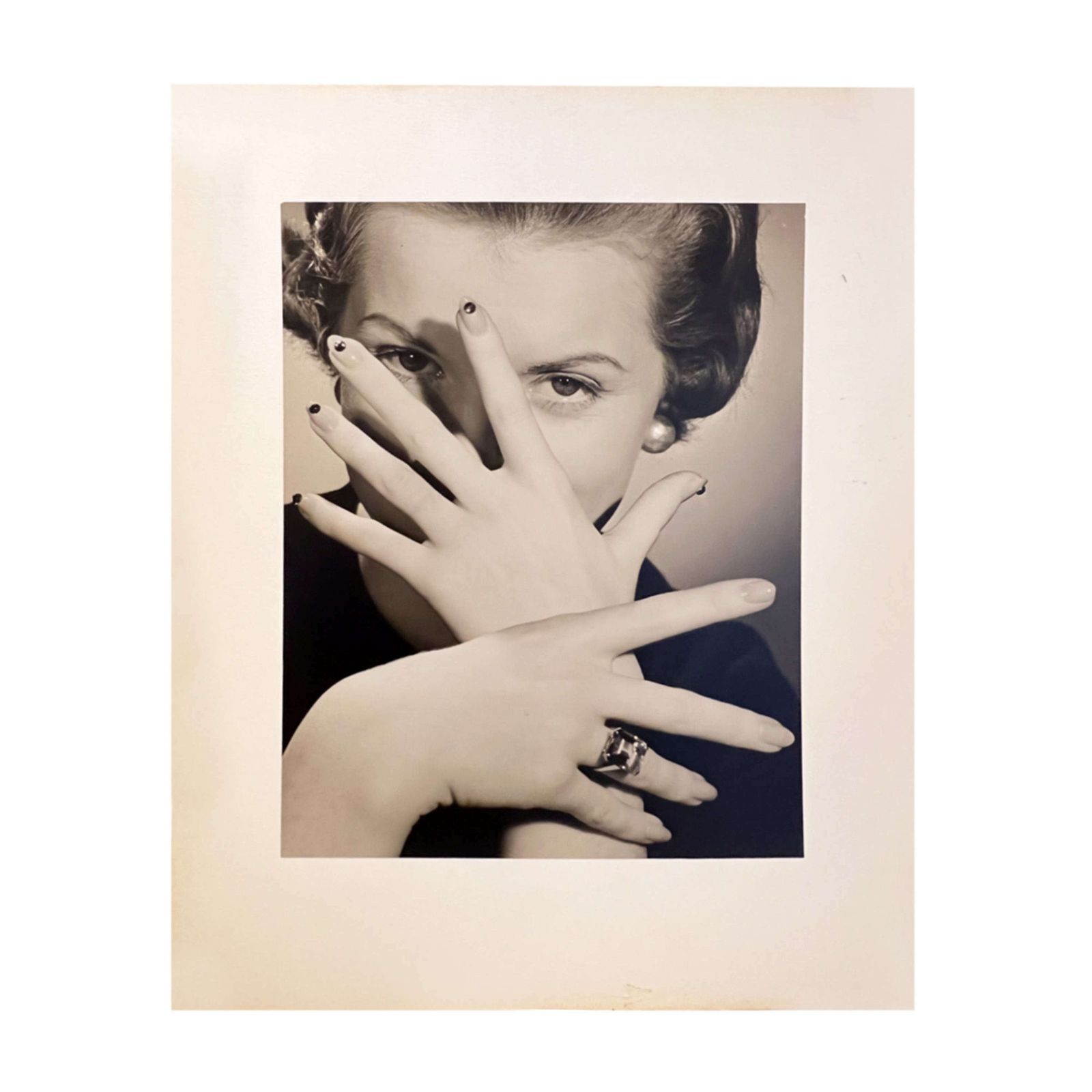 Midcentury Photographs By British Photo Journalist Ian Harris photo vintage