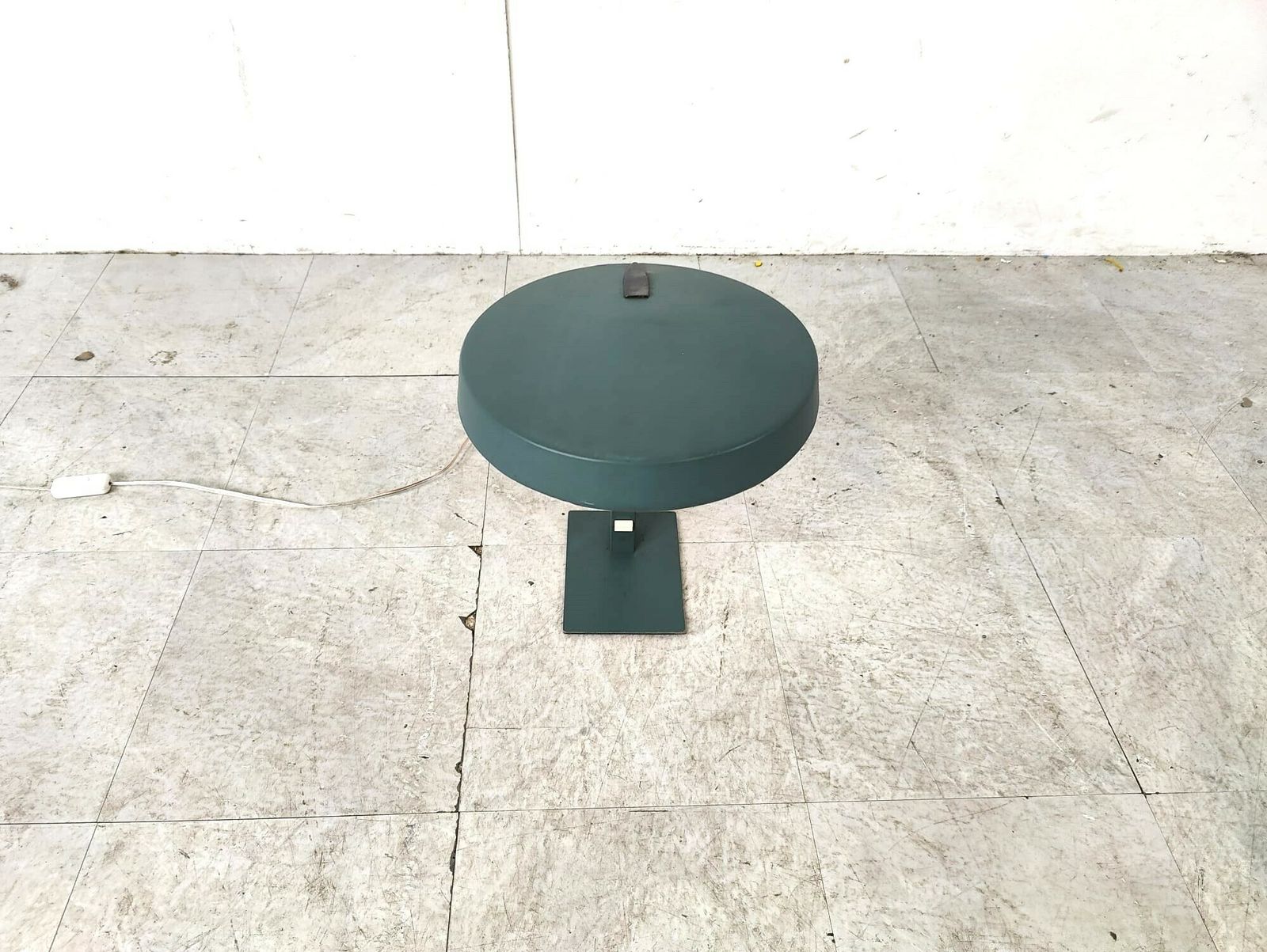Louis Kalff Table Lamp For Philips photo buy