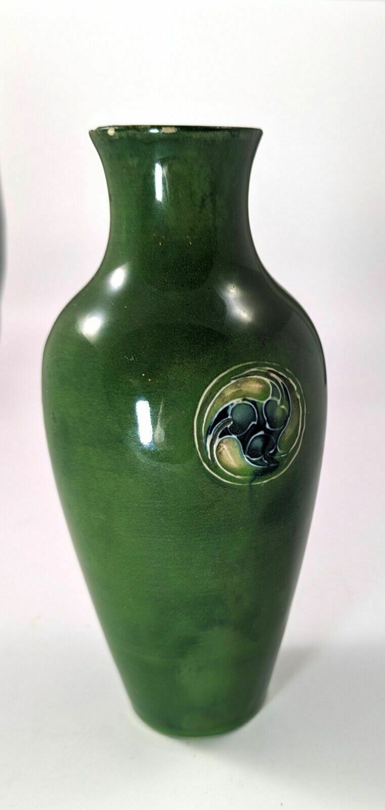A Macintyre & Co. Flamminian Ware , William Moorcroft,Made For Liberty & Co photo 350.0