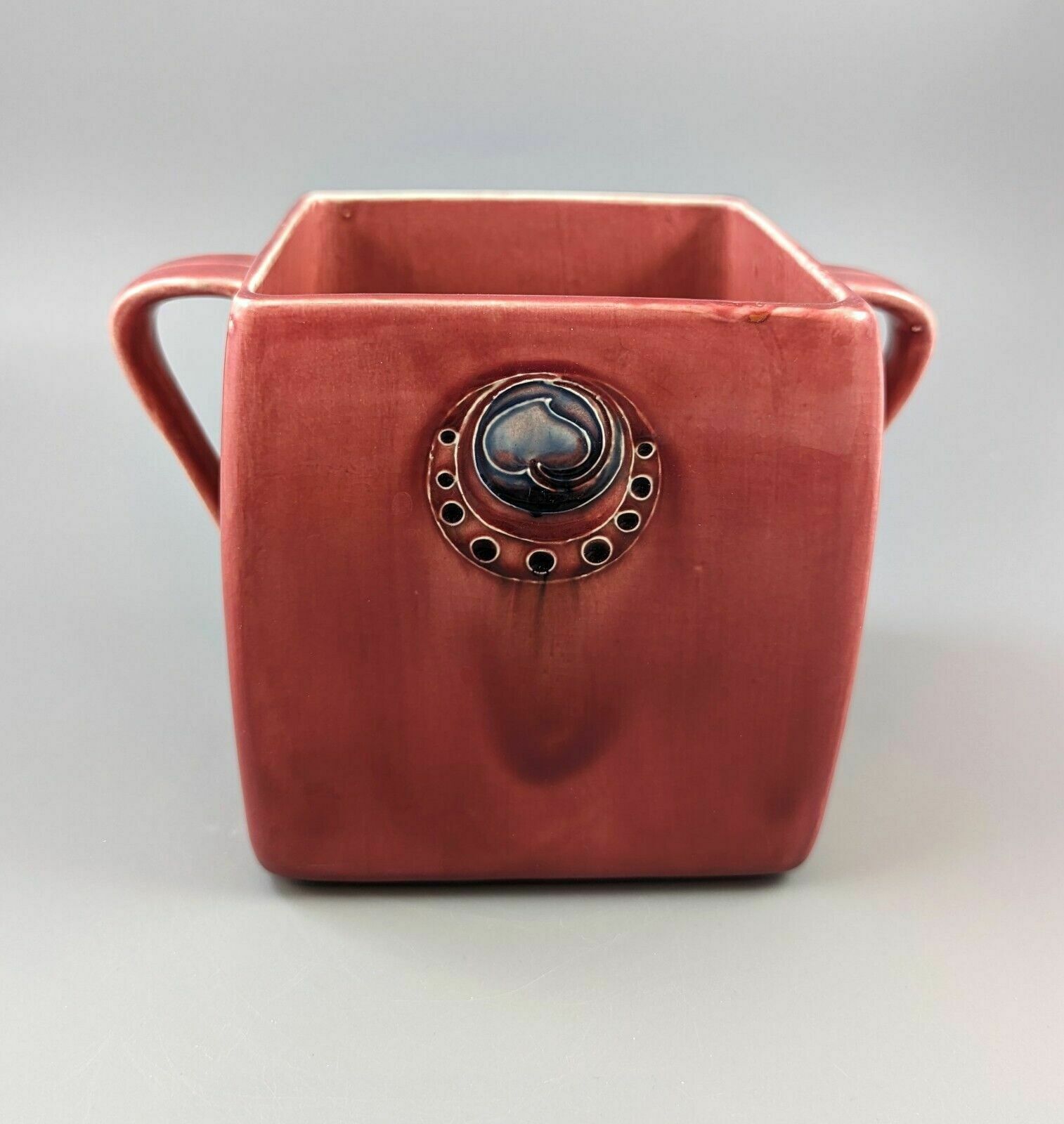 A Macintyre & Co. Flamminian Ware, William Moorcroft,Made For Liberty & Co. photo 700.0