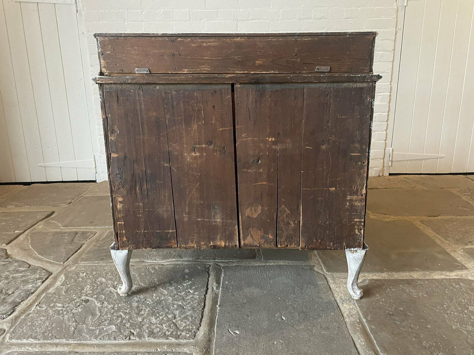 3750.0 Swedish Chest Of Drawers, 1700s photo