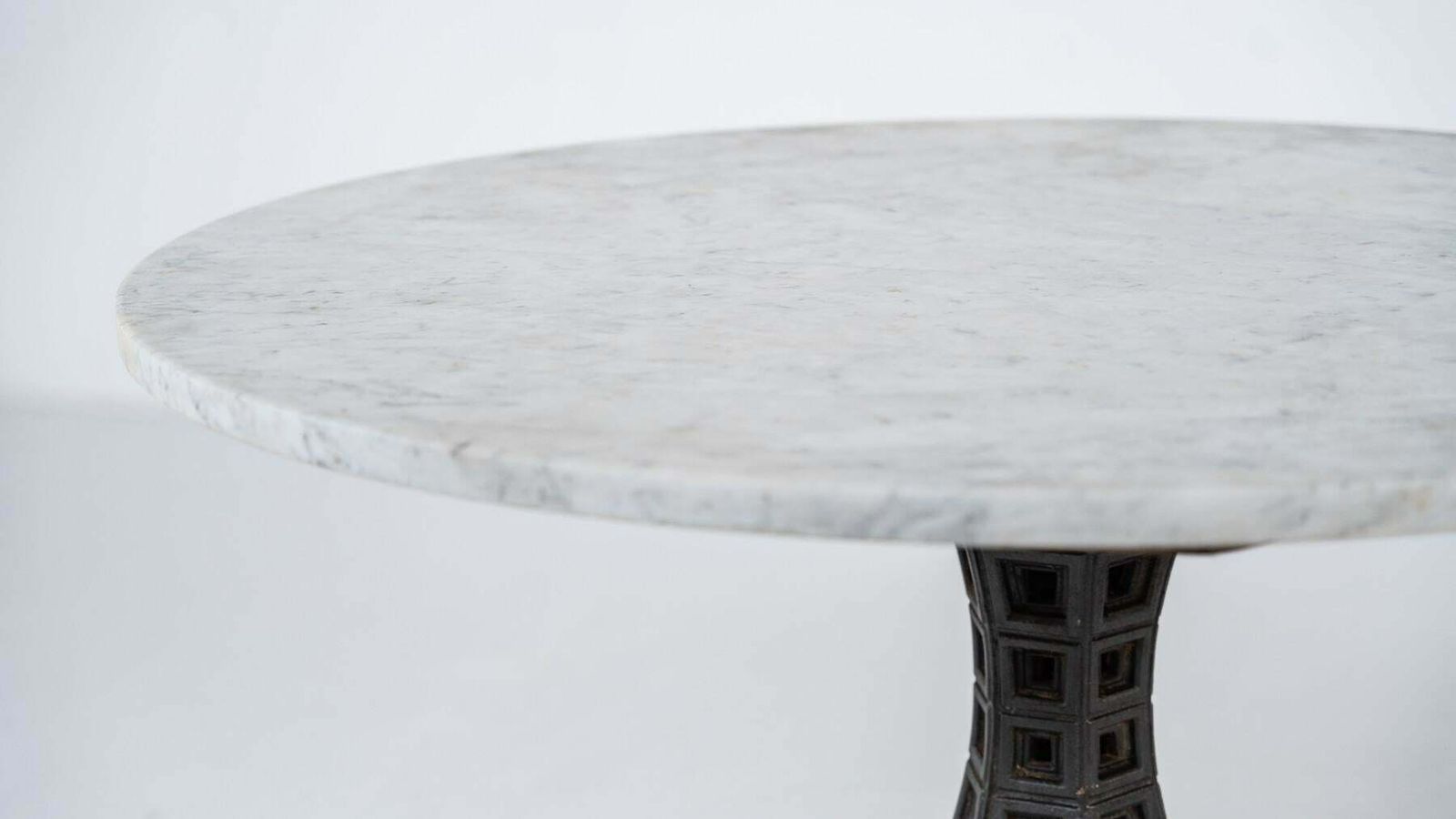 Prospettica Dining Table By Paolo Portoghesi photo for sale