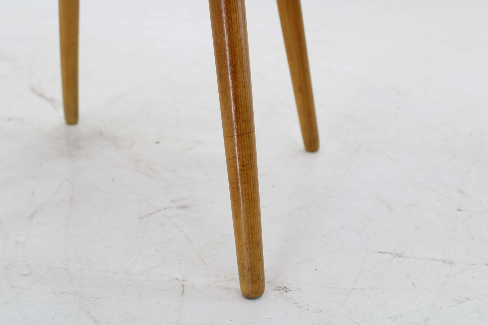 1970s Jan Kalous Side Table For Uluv, Czechoslovakia photo Furniture