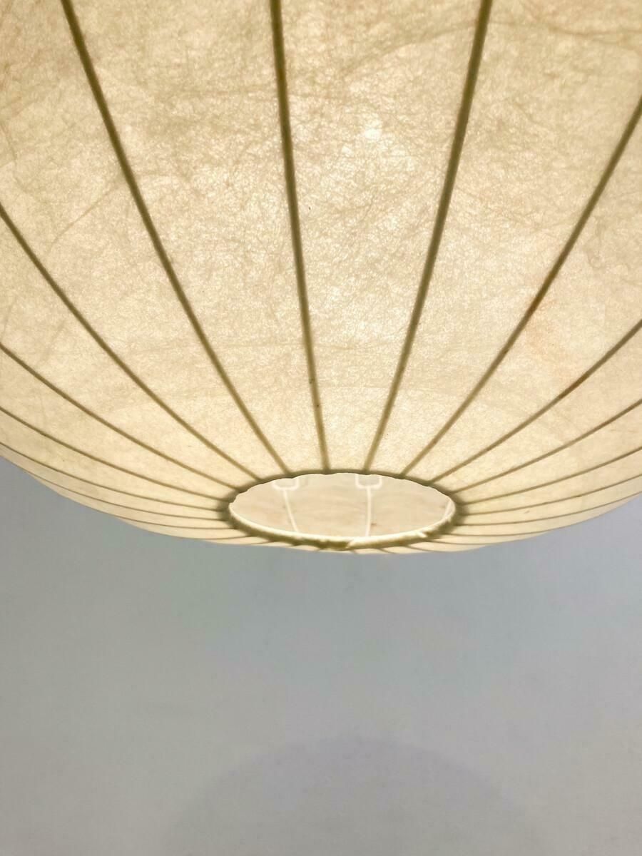 Mid Century Modern Pendant Lamp By Achille Castiglioni , Italy, 1960s photo Lighting