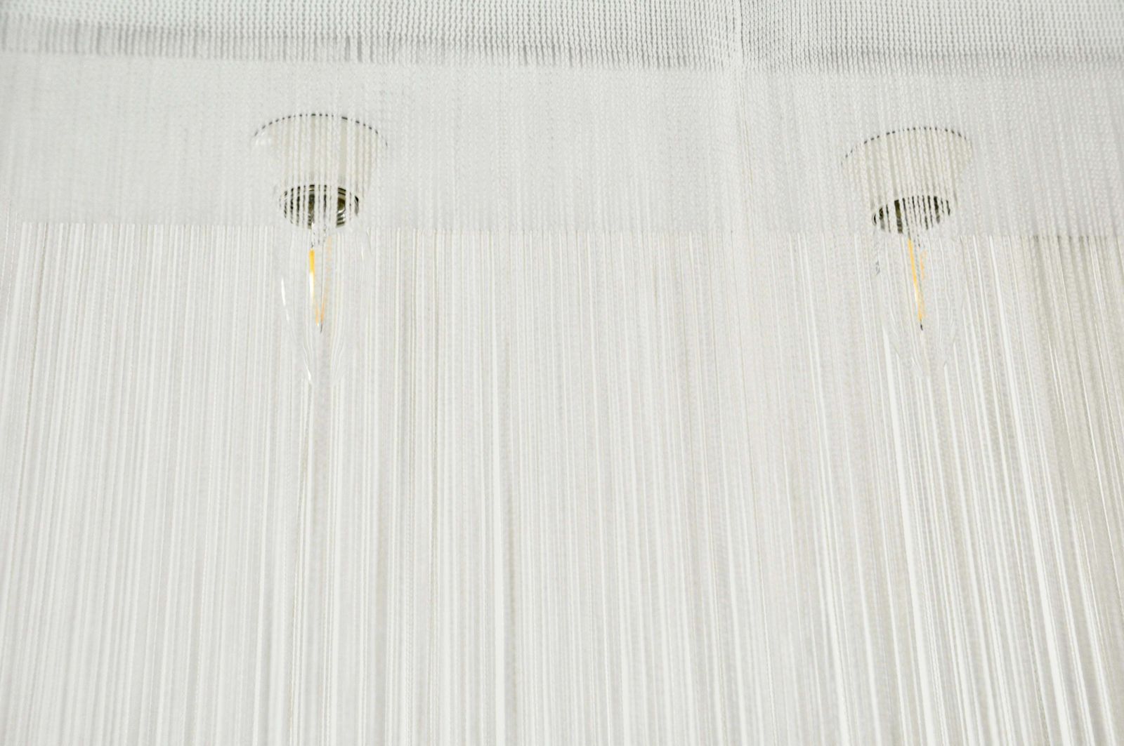 "Garbo" Ceiling Lamp By Mariyo Yagi For Sirrah, 1980s photo 1097.0