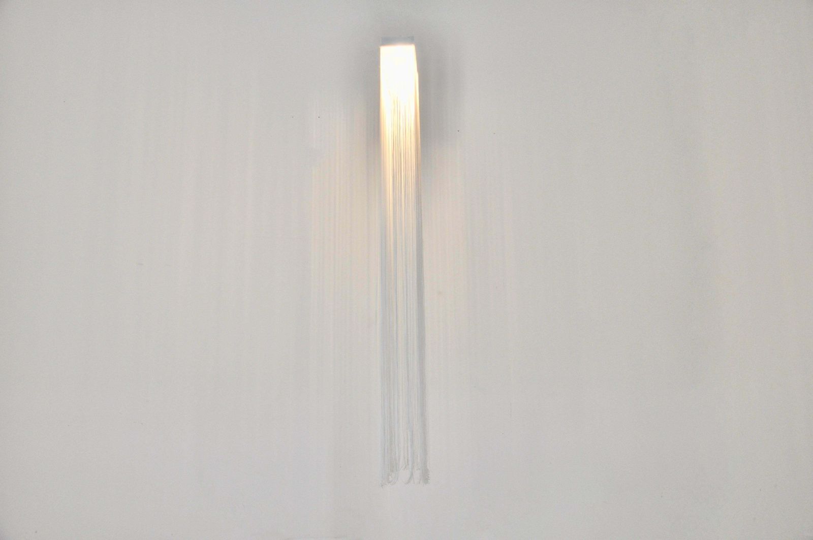 photo furniture "Garbo" Ceiling Lamp By Mariyo Yagi For Sirrah, 1980s