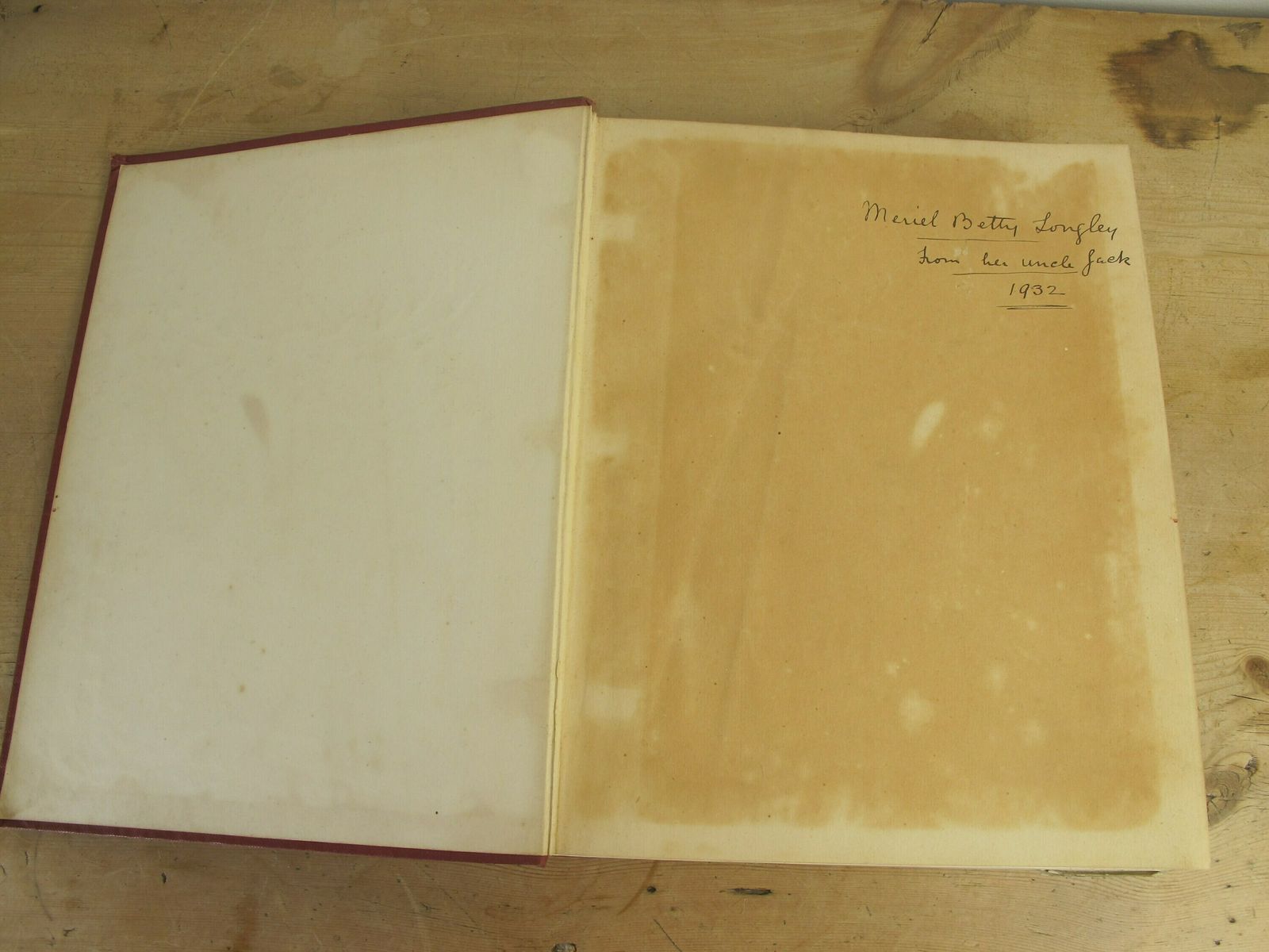 photo for sale The Living Animals Of The World   Volume 1   Mammals. Hutchinsons And Co. With 13 Colour Plates Along With 567 Illustrations