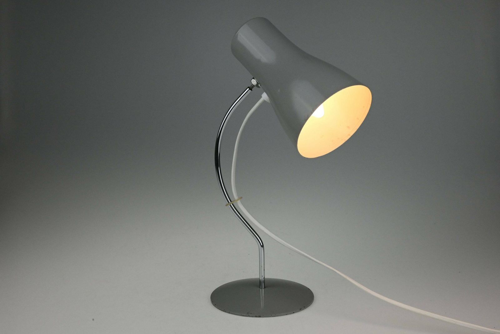 photo furniture Industrial Desk Lamp, Industrial Lamp, Architect Lamp, Desk Lamp, Mid Century Lamp, Mid Century Lighting, Mid Century Light, Hurka, Napako