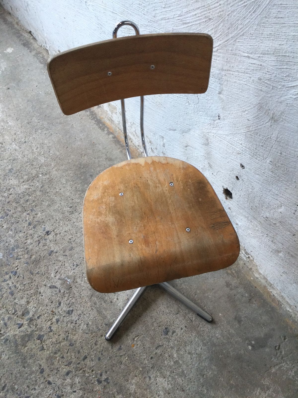 photo vinterior Office Chairs
