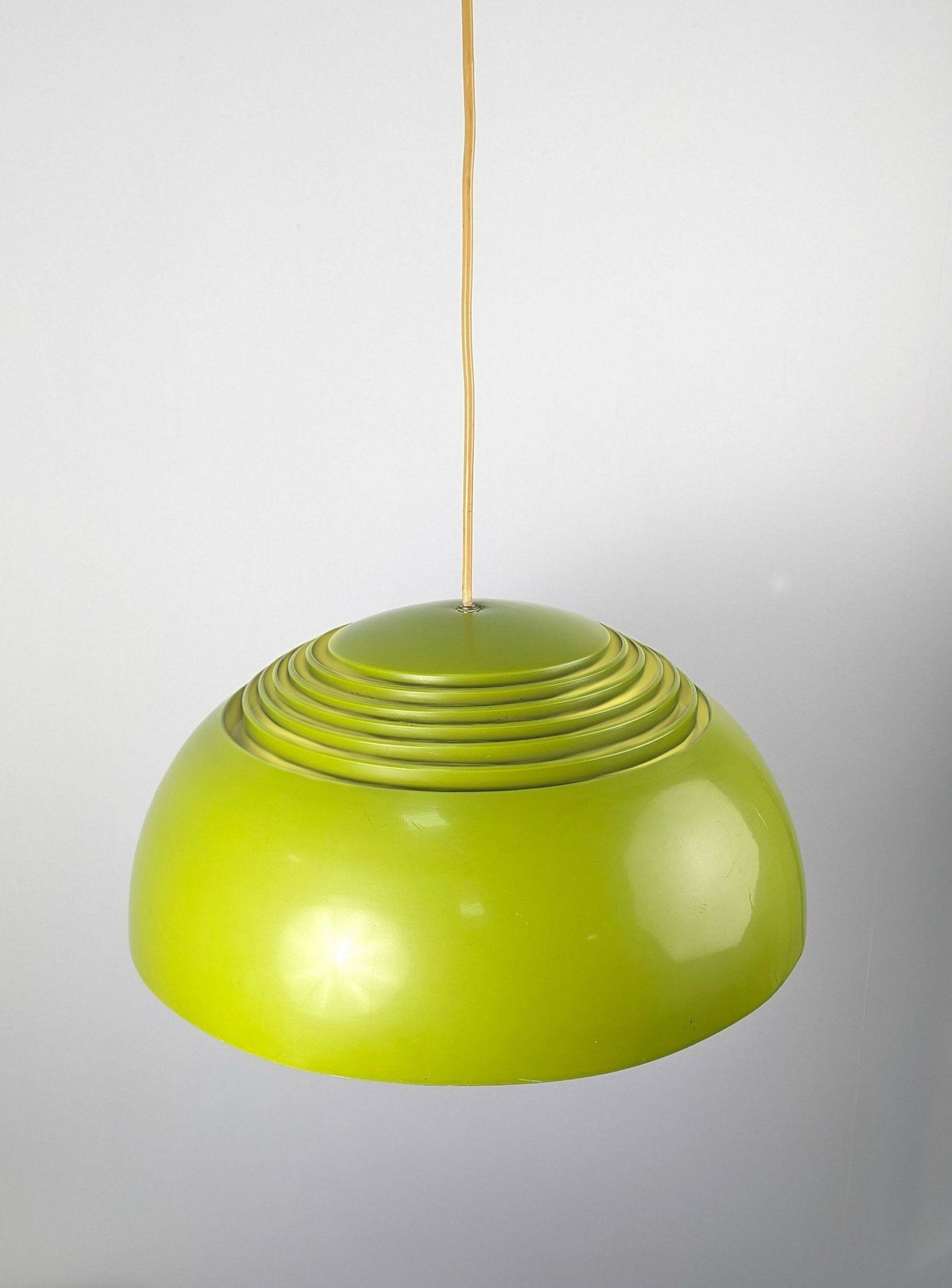 Aj Royal Pendant Lamp By Arne Jacobsen For Louis Poulsen 1960s
