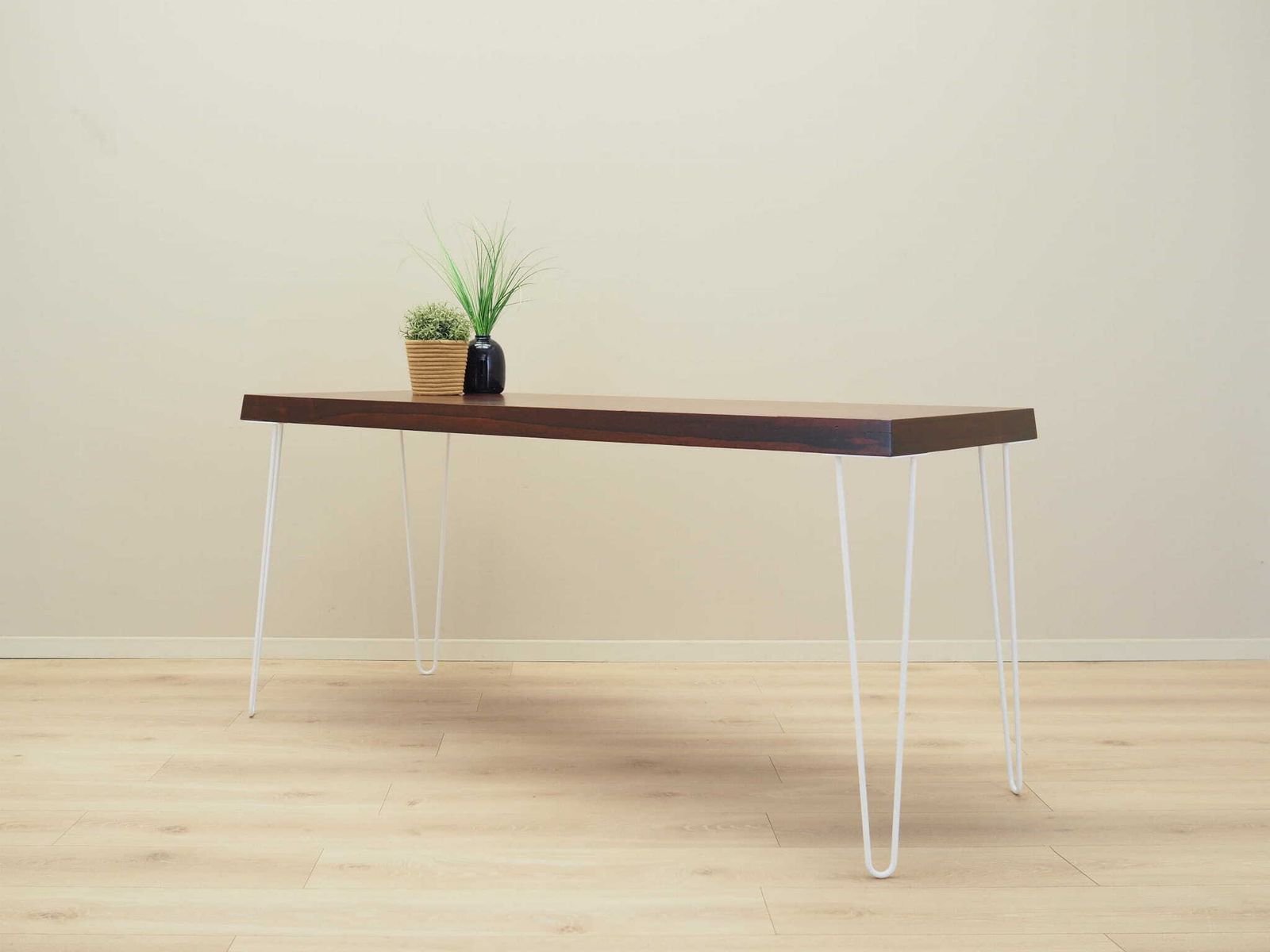 Vintage Desk, Danish Design, 1970s, Production: Denmark photo for sale