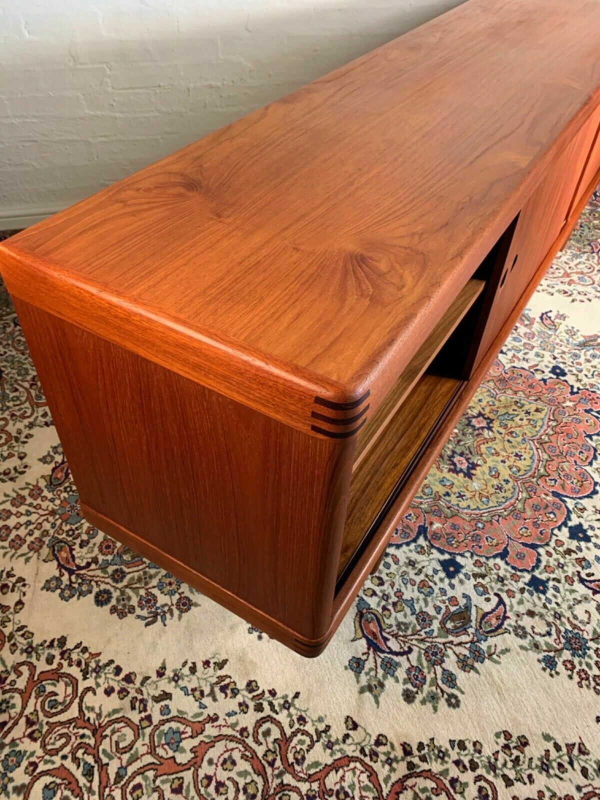 Teak Sideboard By H.W. Klein For Bramin Of Denmark C.1960s photo buy