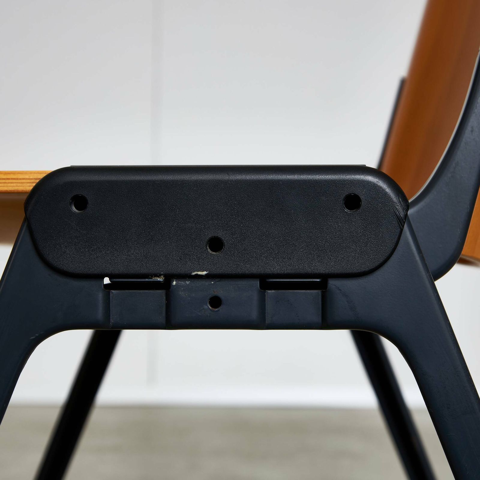 photo vinterior Serie K Chairs By Roberto Lucci And Paolo Orlandini For Velca