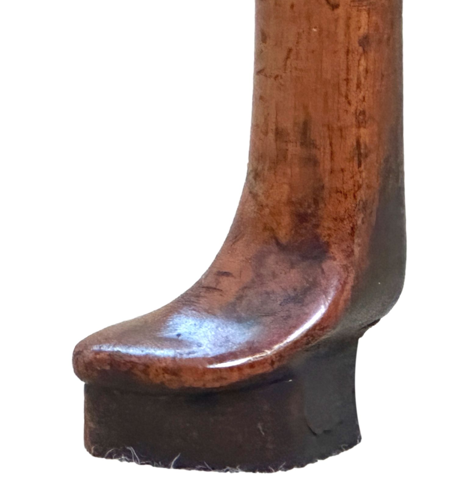 Early 18th Century Georgian Walnut Lowboy (England, Circa 1730) photo for sale