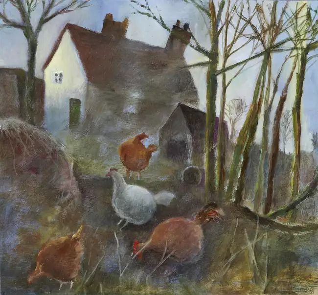 We Were Even Happy In January By Tessa Newcomb photo for sale
