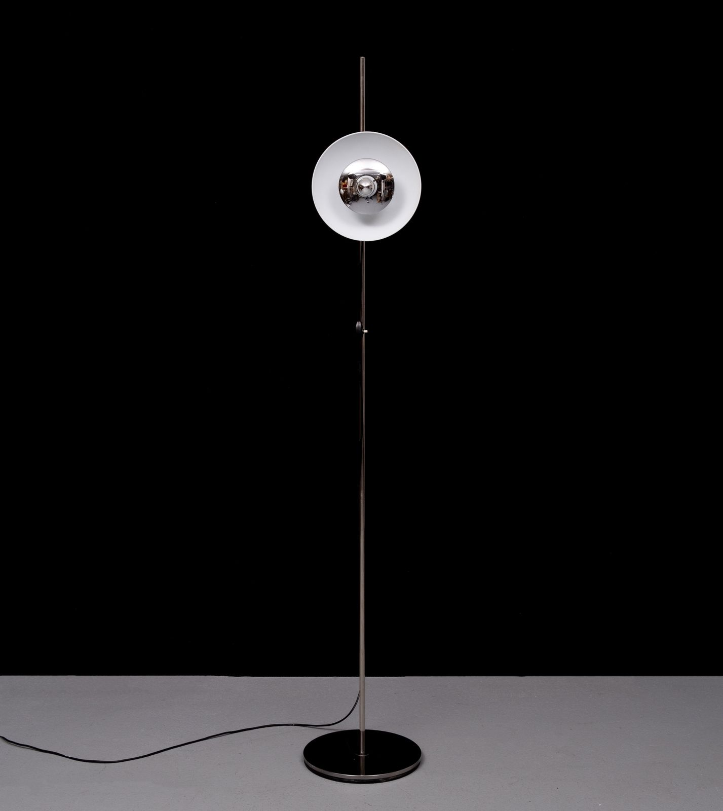 Enrico Tronconi Floor Lamp Italy 1960 photo vinterior