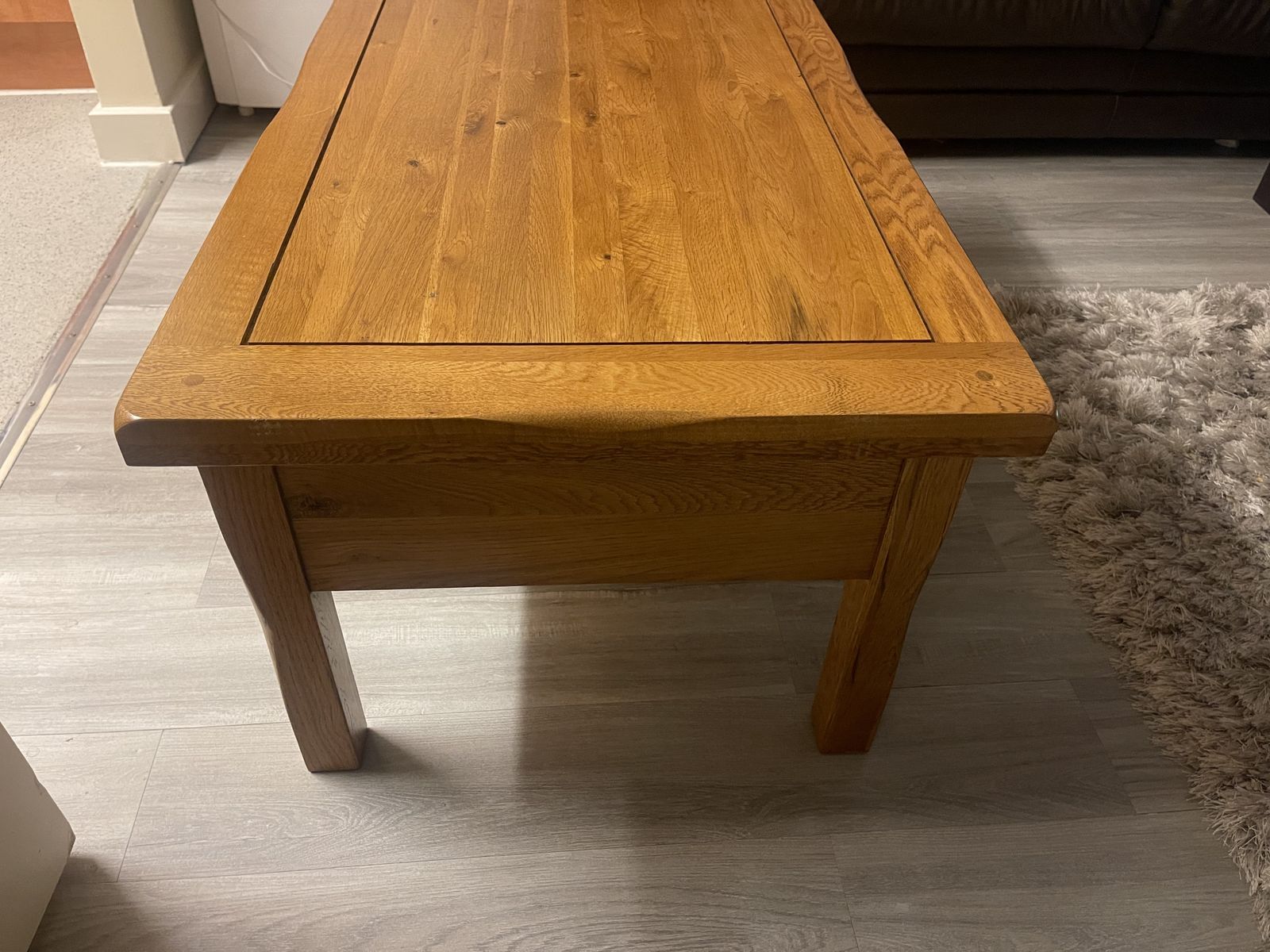 Oakland Furniture Coffee Table photo furniture