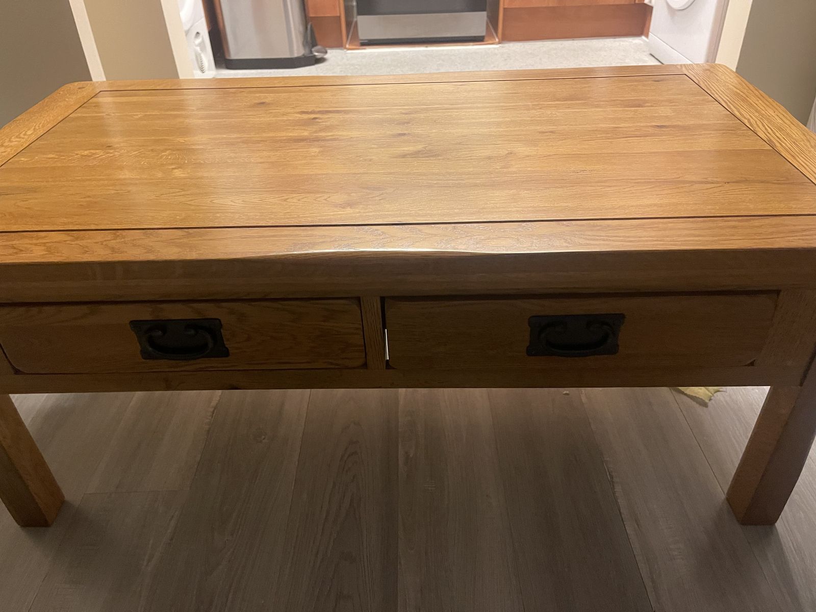 Oakland Furniture Coffee Table photo Furniture