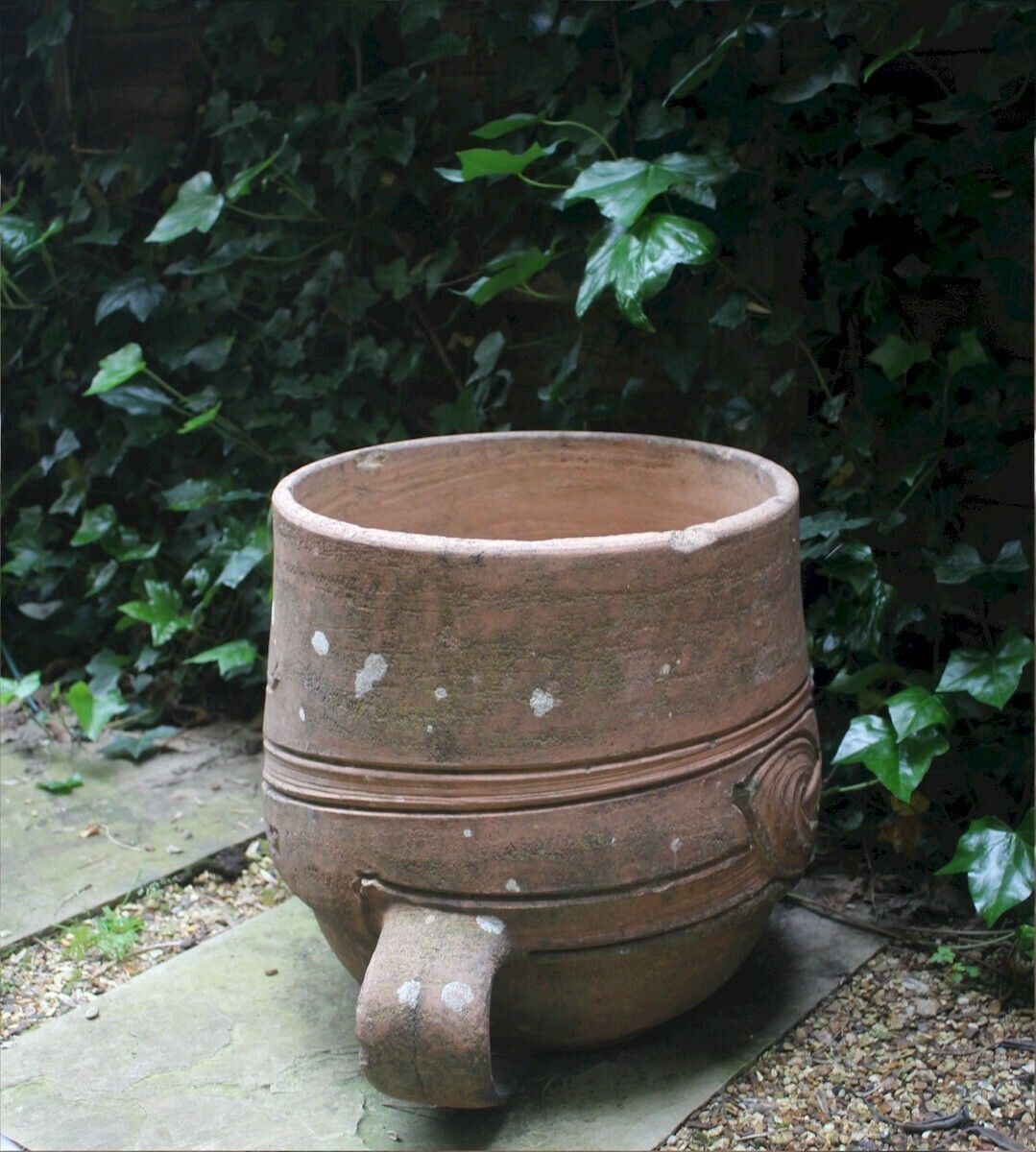 Arts And Crafts Knox Planter For Liberty & Co photo 840.0