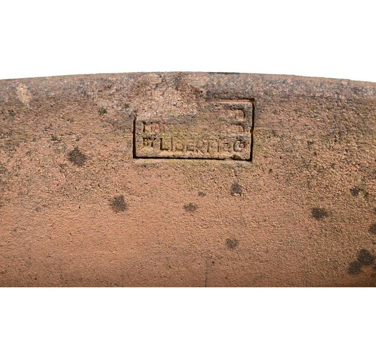 Arts And Crafts Knox Planter For Liberty & Co photo vinterior