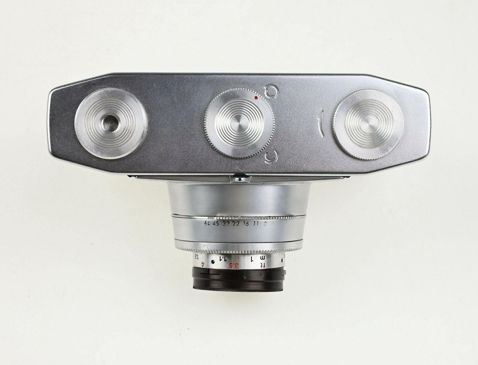 Vintage Pentona II Analog Camera With Domiplan Lens, Analog Camera, Pentona II, Domiplan Lens, Vintage Camera, 1960s Camera, Retro Camera photo buy