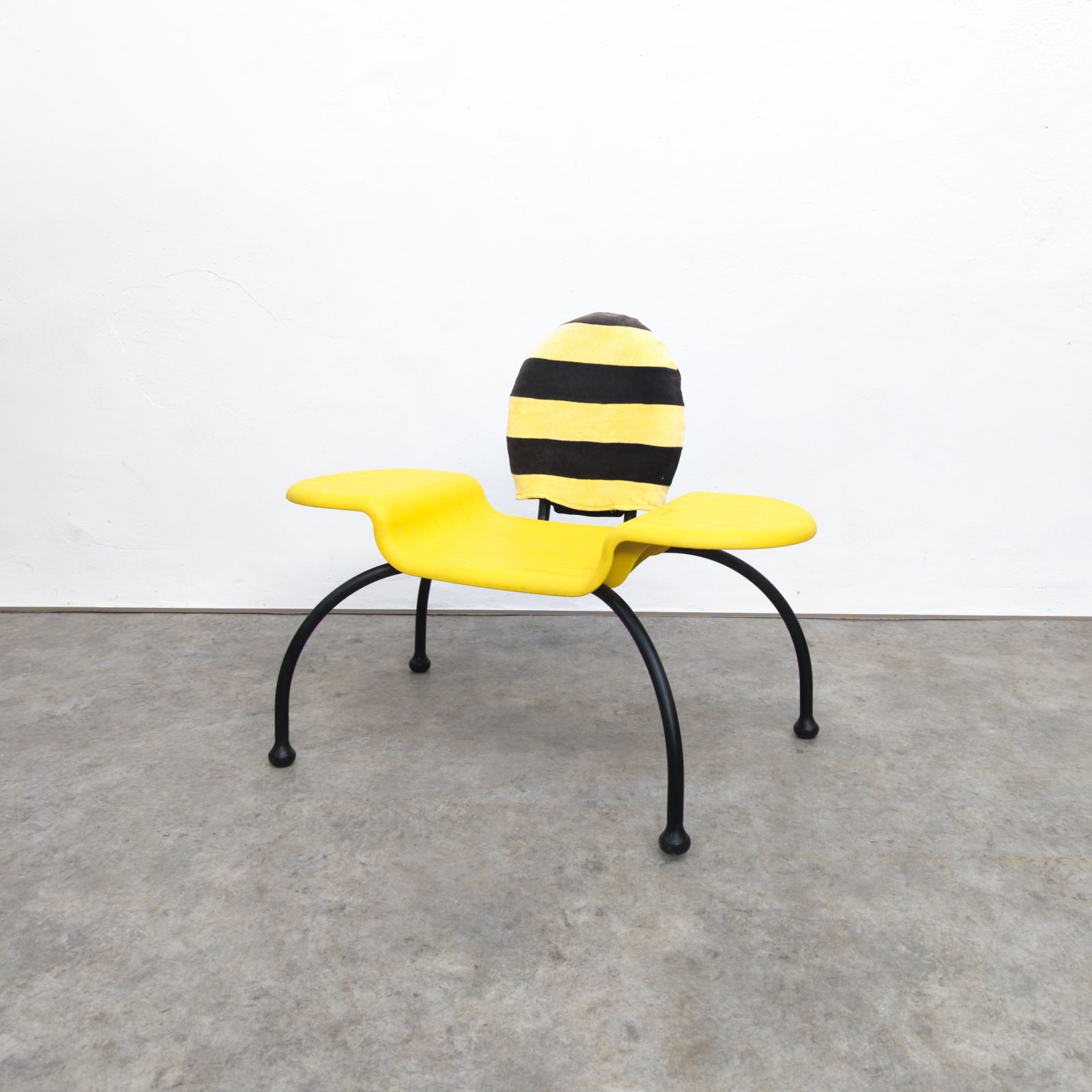 Vintage Ps Surrig Children Chairs By Eva & Peter Moritz For Ikea, 2000 photo Furniture