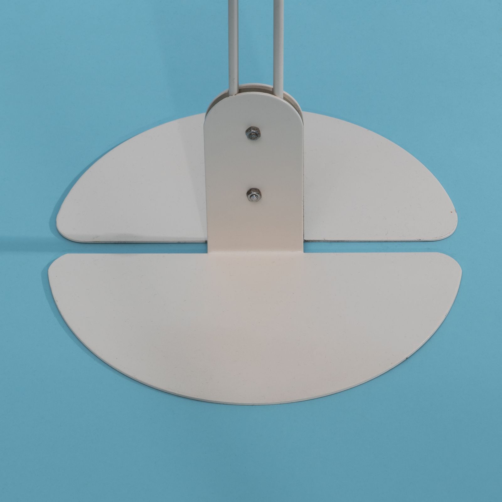 Olivier Mourgue, Floor Lamp 2093, Disderot Ed., 1967 photo buy