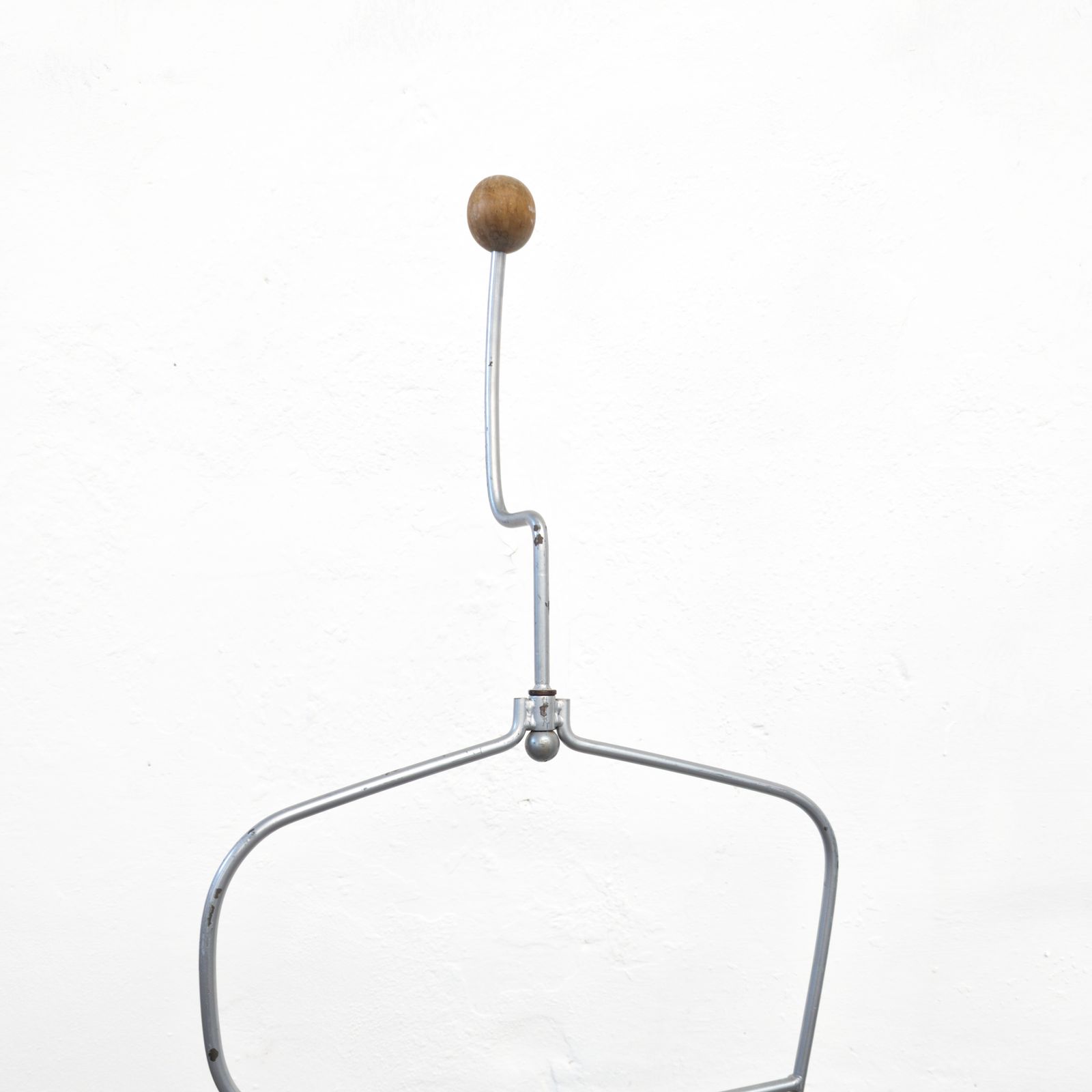Home Decor Vintage Ikea "Häpen" Valets By Ehlén Johansson, 1980s photo