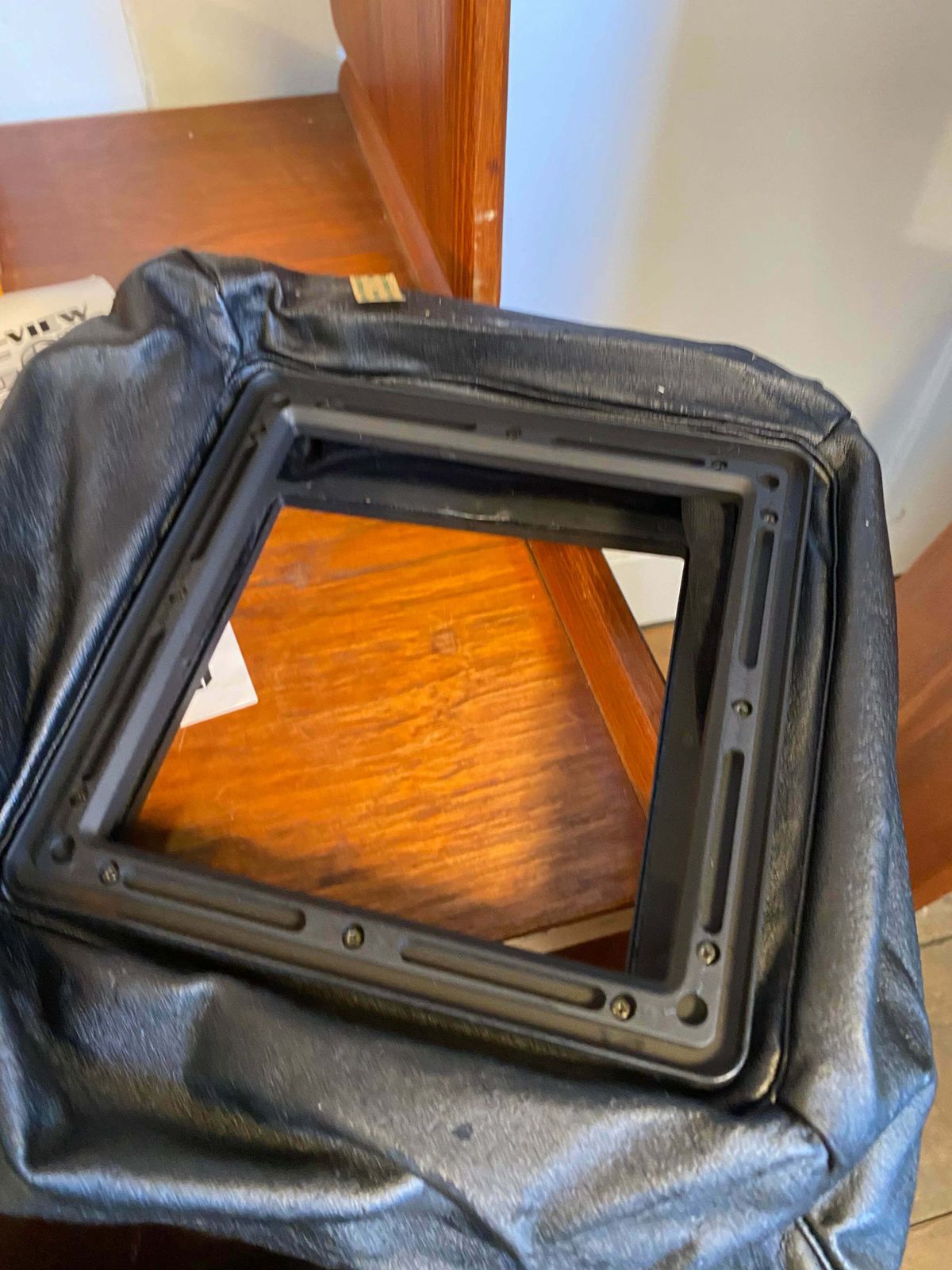 Toyo View 45c Large Format Camera, Additional Lens And Bundle photo buy