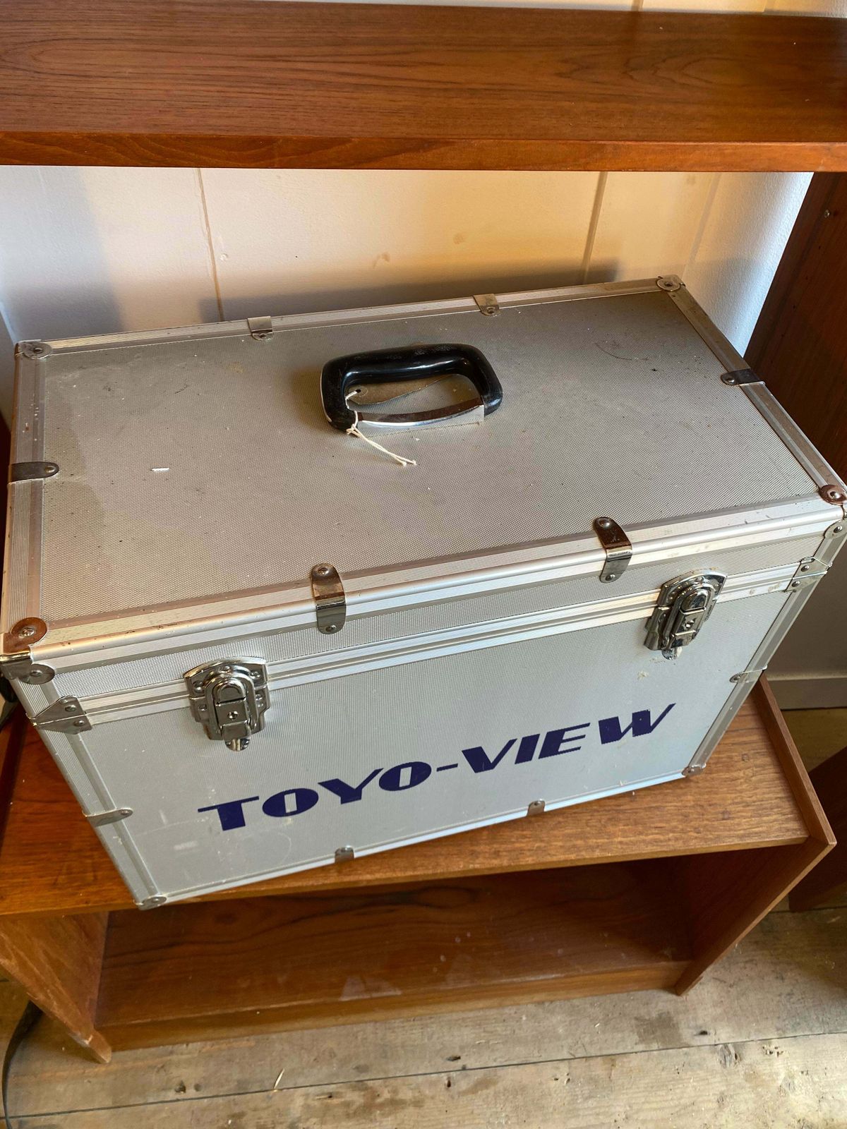 1495.0 Toyo View 45c Large Format Camera, Additional Lens And Bundle photo