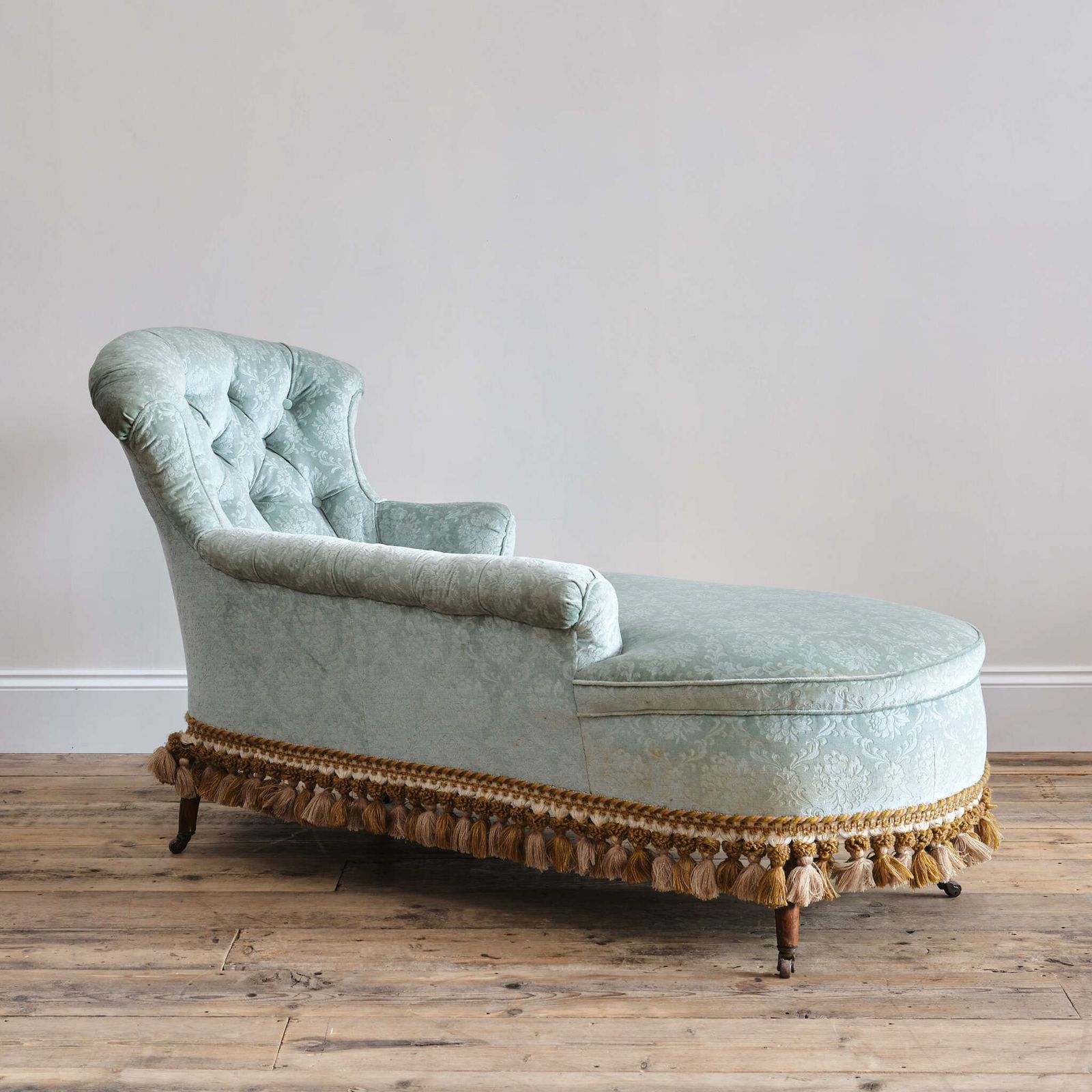 19th Century French Daybed, 1800s photo vinterior