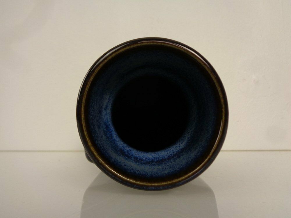 photo buy Danish Studio Ceramic 3454 Vase By Einar Johansen For Soholm Stentoj, 1960s