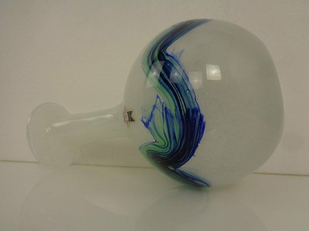 photo buy Murano Glass Vase From Arte Vetro, Italy, 1970s
