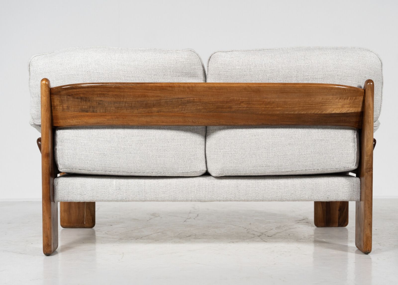 Mid Century Modern Sofa By Sapporo For Mobil Girgi, Italy, 1970s photo furniture