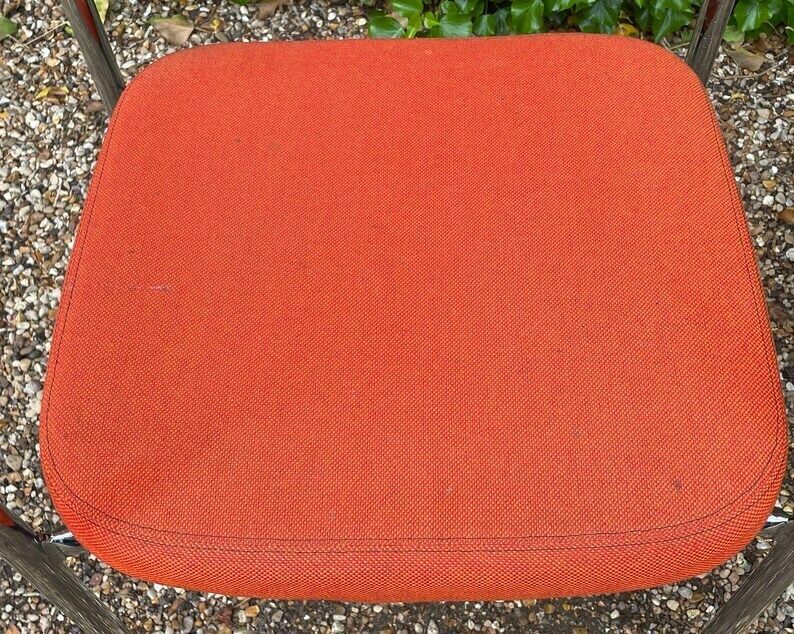 Vintage Mid Century Antocks Lairn Armchairs X 2 photo vinterior