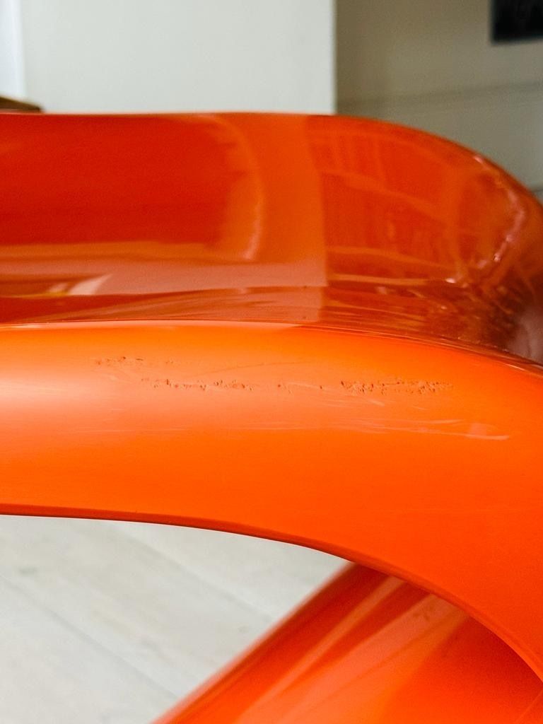 photo buy Panton Chair   Herman Miller 1976