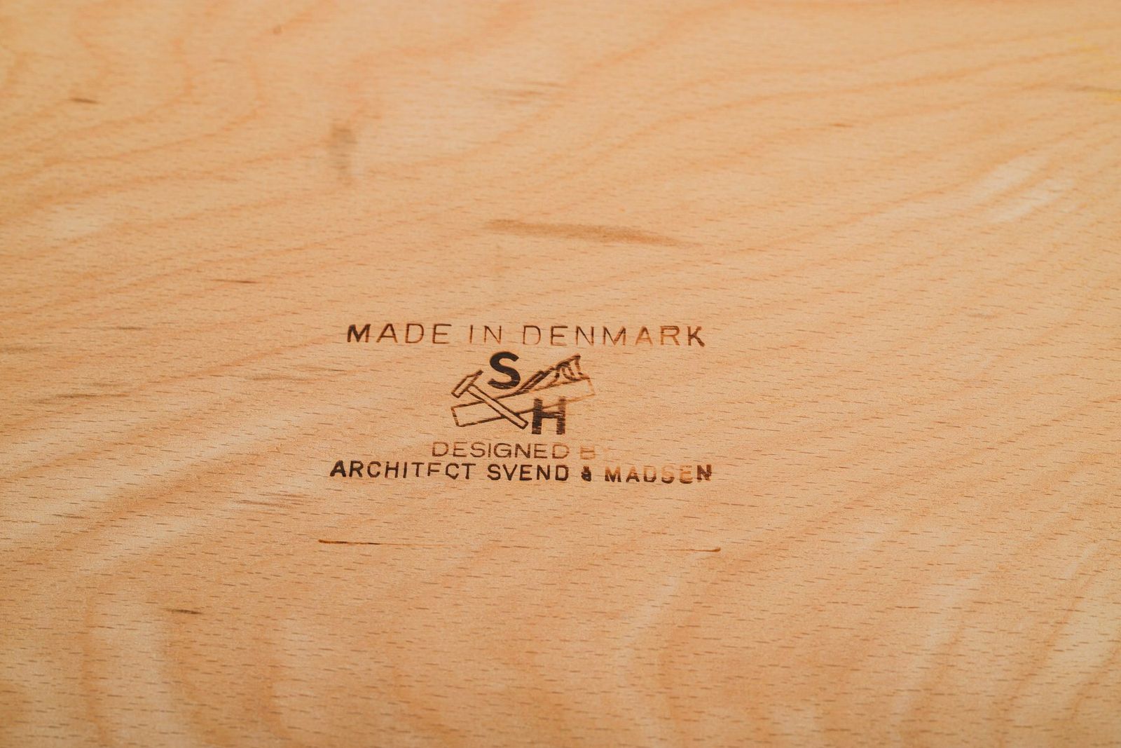 Danish Mid Century Teak Desk By Svend åge Madsen For Sigurd Hansen, 1950s photo buy